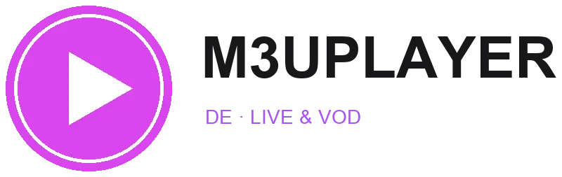 M3UPLAYER